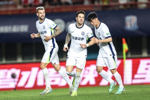 绍尔本场尝试6次射门追平个东谈主单场中超记载 此前记载在3月3日创下
