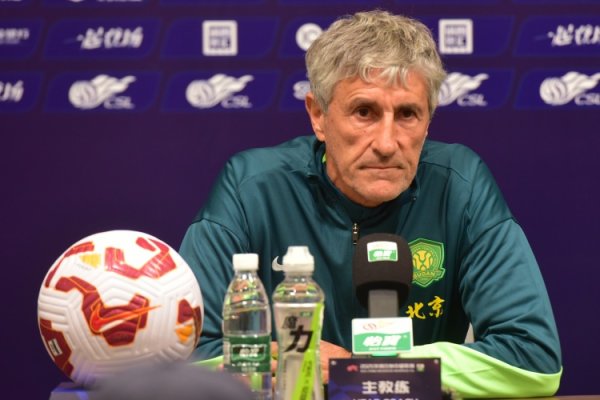 塞蒂恩：各方面咱们齐作念的不如成齐好 翔实力不鸠集是因疲惫导致