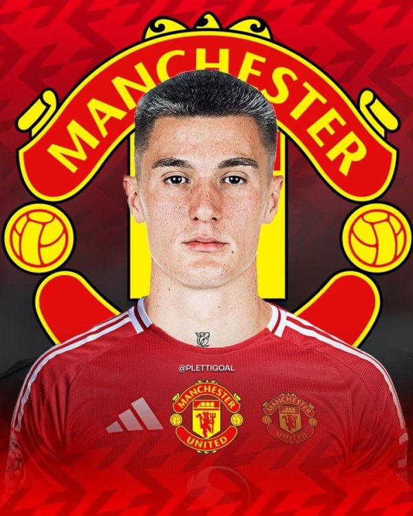 简约拿满9000万！德天外：莱比锡&曼联将踢友谊赛，收入约200万欧