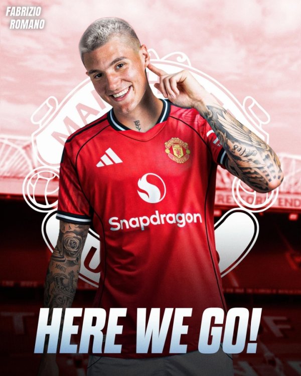 詹俊：塞斯科比霍伊伦速率更快脚头更硬，曼联有望告别锋无力！