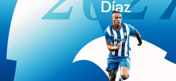 阿拉维斯官方：32岁前皇马弓手马里亚诺加盟，两边签约至2027年