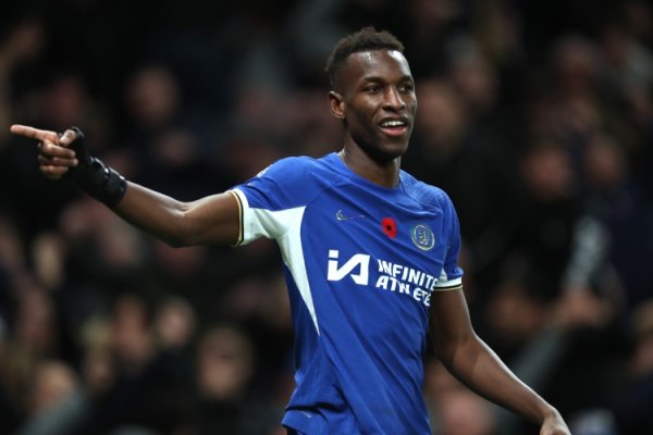 身价5000万！记者：纽卡考虑6000万报价杰克逊，赤军也在寻求锋线