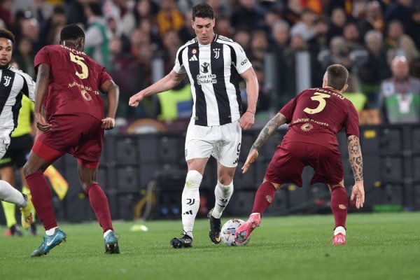 米体: 米兰为弗拉霍维奇开300万到400万年薪, 球员若留尤文将替补