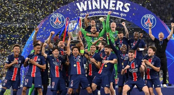 巴黎1.1亿连签! 中卫门将已证明!