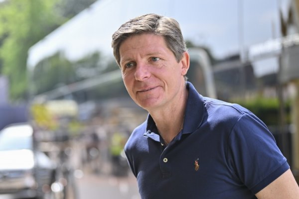 格拉斯纳谈利物浦夏窗：如斯积极让我骇怪，我以为他们念念获得欧冠