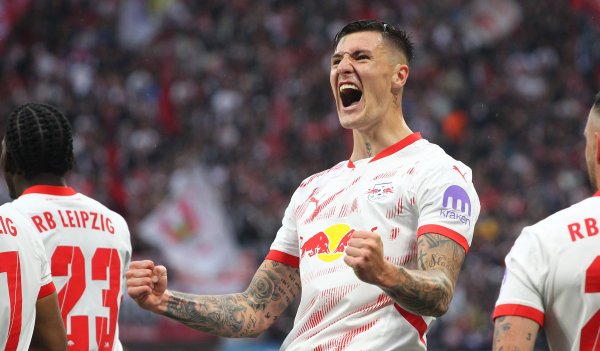 罗马诺：曼联本日连续与莱比锡辩论，塞斯科单独磨练恭候往返完成