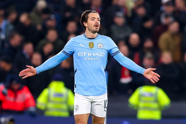 邓恩：格拉利什在曼城已莫得契机，他能在热刺阐发出色