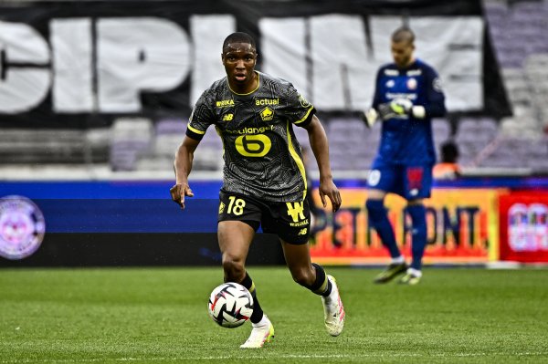 队报：伯恩茅斯签里此后卫迪亚克特达条约，转会费4000万欧签5年