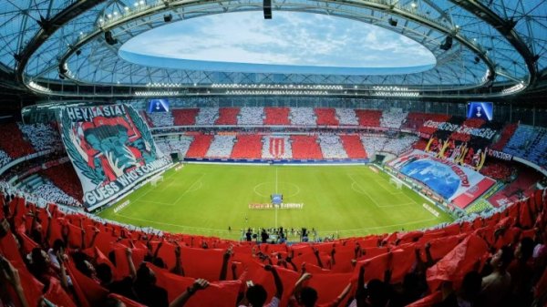 你好，亚冠！成齐蓉城建队7年终了首进亚冠正赛配置，雄起！