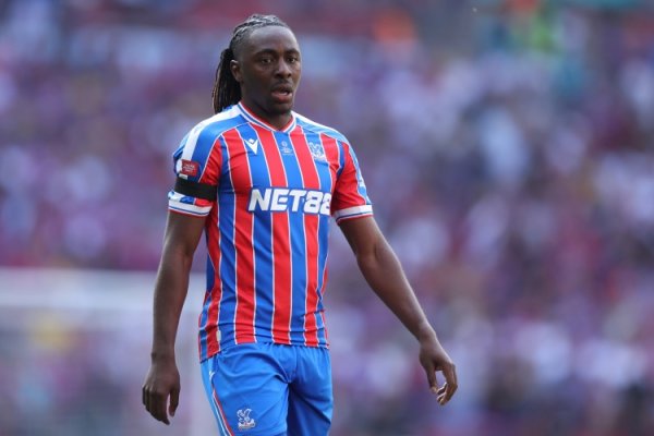 talkSPORT：阿森纳10号位东说念主员奢靡，这让他们竞争埃泽时过时热刺