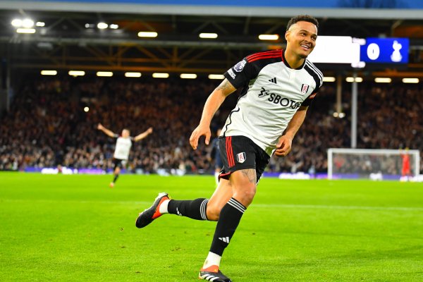 天外：亚特兰大4000万欧报价念念签罗德里戈-穆尼斯，富勒姆念念留东谈主