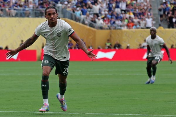 若昂-佩德罗：世俱杯决赛后我径直来到科巴姆 为新赛季作念好了准备