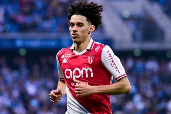 德天外：曼城罕见摩纳哥边锋阿克利乌舍，勒沃库森也罕见球员