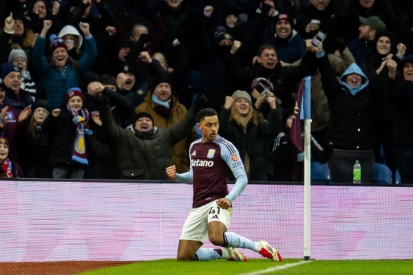 记者：雅各布-拉姆塞将至今晚领受纽卡体检，转会费3800万镑