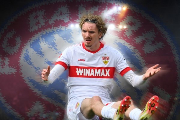 法尔克：拜仁6000万欧报价沃尔特马德遭拒，斯图要价不低于7500万