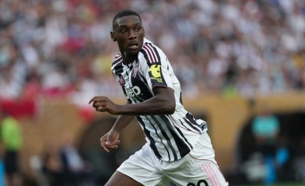 迪马：尤文正接近签下穆阿尼，巴黎要求总价为6500万欧元