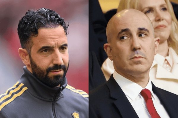 曼联CEO贝拉达向整体职工言语 提倡徽章、勇气、精神为中枢价值不雅