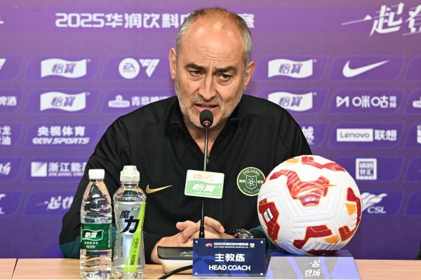 卡内达：咱们仍是有成为强队的潜质，拿到平局是比拟夸口的效能