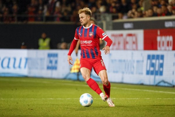 德天外：南安普顿专门海登海姆前卫斯基恩萨，对方要价1000万欧