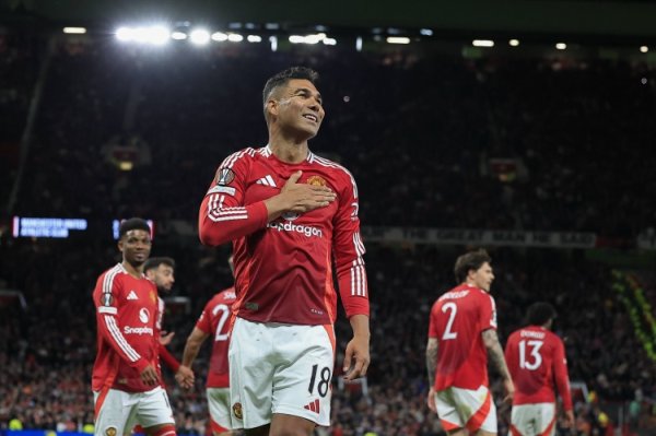 卡塞米罗：尽管输球但曼联走在正确的路上，不谨防外界对我的驳倒