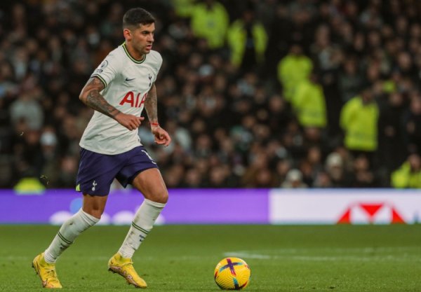 留下防地中枢！记者：罗梅罗将与热刺续约至2029年