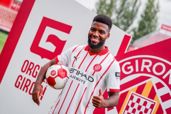 阿斯：勒马尔首秀传球得胜率高达85.7%，赫罗纳主帅对他委托厚望