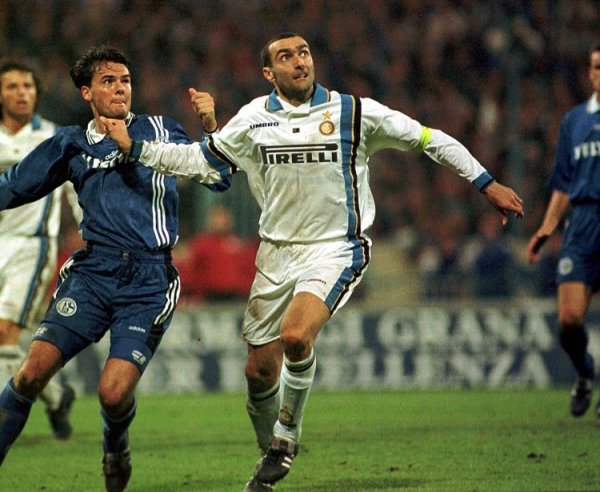 贝尔戈米：最强队友是和大罗和马特乌斯，罗尼的本领速率无东谈主能及