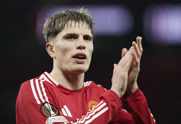 TA谈切尔西：加纳乔如故优预知地 斯特林、奇尔维尔情况最难科罚