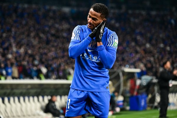 米内罗：于汉超是我见过最优秀的亚洲球员，这里的球迷充满怜惜