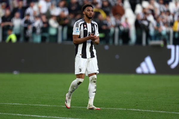 齐体：凯利拒却英超、土超邀约，决心留在尤文图斯发挥我方