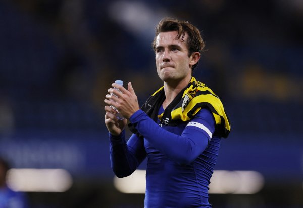 记者：奇尔维尔向商讨调整儿童脑瘤的科学家团队捐赠2.5万英镑