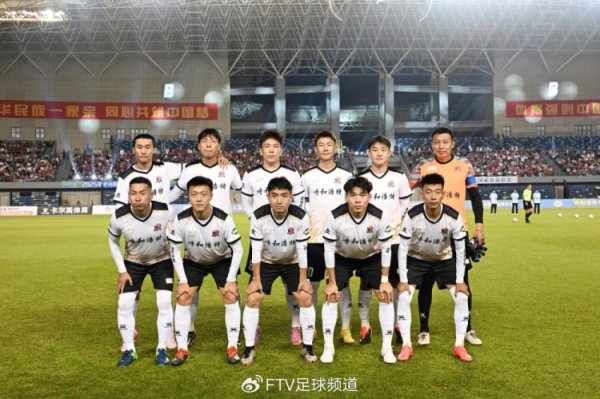 今已成为下层素养，40岁前呼和浩特中优门将韩方腾亮相内蒙古省超