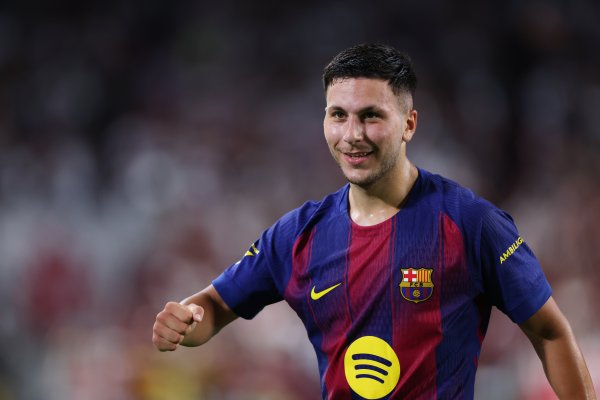 世体：巴德吉对注册抓乐不雅格调，从未商酌租赁离开巴萨