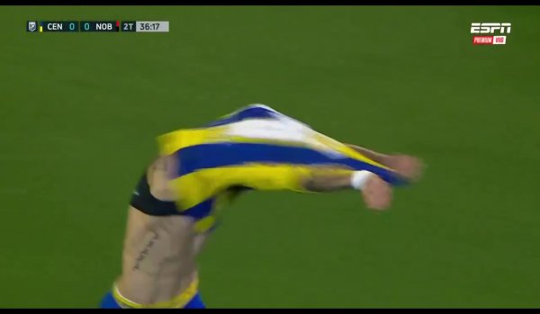 技惊四座！迪马利亚超远距离率性球宇宙波，总结阿超后6场3球