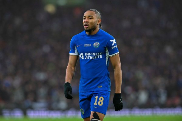 罗马诺：AC米兰但愿长久签下恩昆库，而非租出