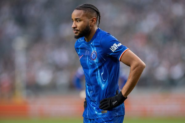 记者：米兰接近和恩昆库就5年合同达左券，准备报价3000万欧以上