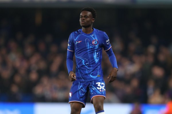 罗马诺：罗马谈判就引进乔治与蓝军径直谈判，永久转会+二转分红