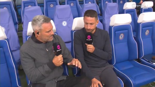 战绩灾祸！奥恩斯坦：曼联不思撤职阿莫林，看不出后者有离职可能