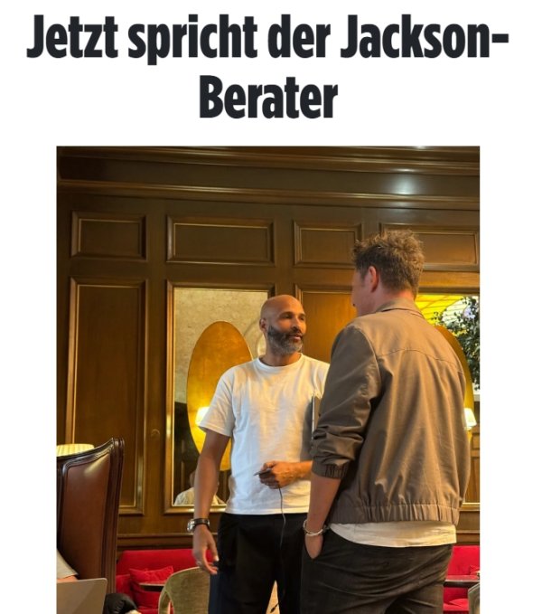 坚捏离队！杰克逊牙东说念主：淌若咱们不抱但愿，就不会还留在慕尼黑