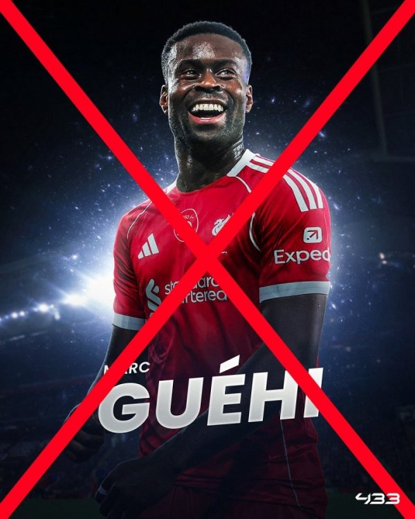 Here we back！外媒：格伊录制了告别视频，与赤军共度了所有这个词下昼