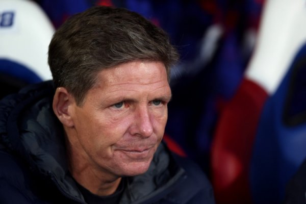 😡记者：格拉斯纳与水晶宫雇主争抓，震怒称刚夺冠不成这样运营