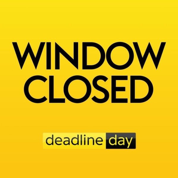 还无意分！太空：英超提交转会交游单有2小时延期时分完成转会