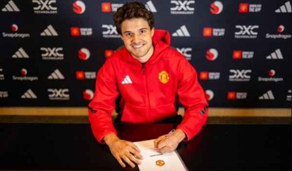 太空：拉门斯被视为库尔图瓦交班东说念主，曼联信赖他能坐窝竞争首发