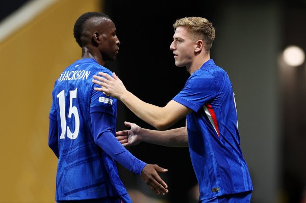 1650万租1年？图片报：杰克逊强制买断要求难激活&要求出场数极高