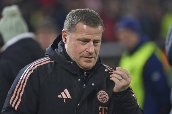 德媒：拜仁高层顾虑埃贝尔在夏窗后下野，届时实行董事会只剩1东说念主