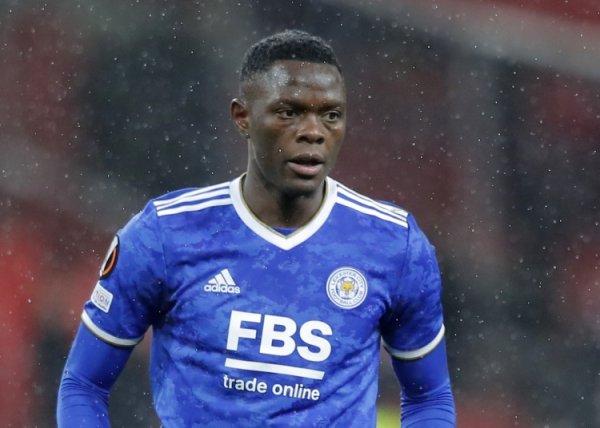 太空：莱斯特城终止贝蒂斯对达卡的多份报价，要价至少1000万镑