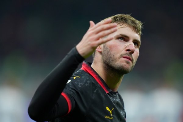 罗马诺：S-希门尼斯闲适加盟罗马，可能与多夫比克互换