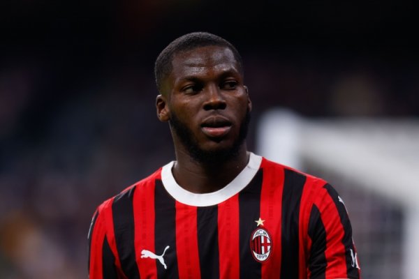 罗马诺：亚特兰大接近与米兰就穆萨的转会收场合同