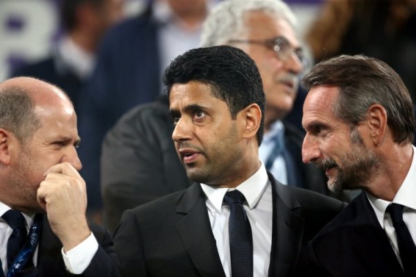 纳赛尔担忧法甲电视转播收入太少：情况格外高深，尤其是中小球队