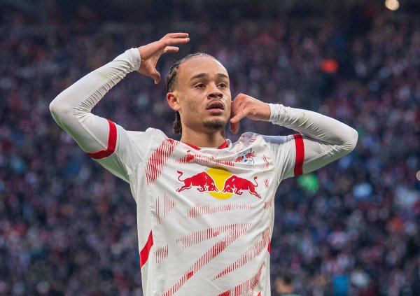 DO：热刺准备完成5180万镑签下西蒙斯的往复，两边签下5+2的合同